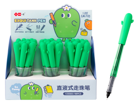 Viết Bi Xương Rồng YZ5583