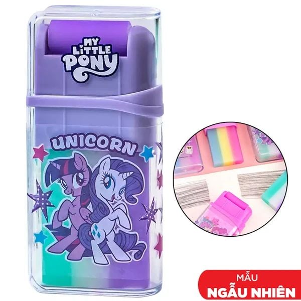 GÔM MY LITTLE PONY 7826 H/20 (THNK071)