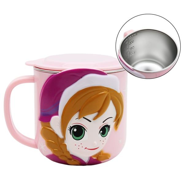 DISNEY - LY GIỮ NHIỆT