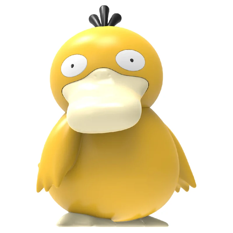 Pokemon Toys Đèn Chiếu Sáng Mô Hình Pokemon Psyduck 8190