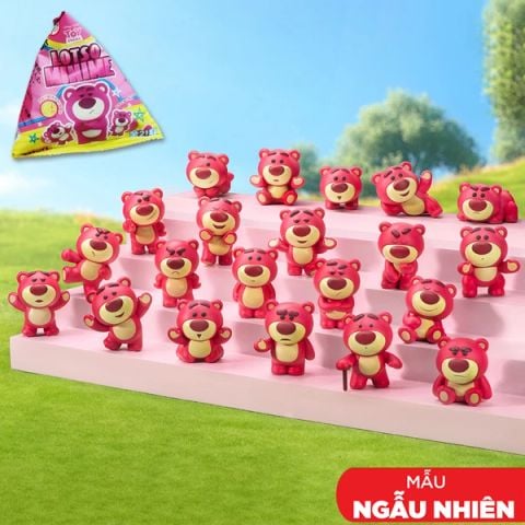 52TOYS MÔ HÌNH LOTSO MINIME (VTA)