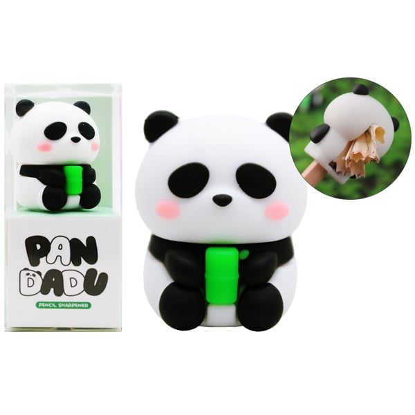 CHUỐT CHÌ GẤU TRÚC KK-7957 H/24 KK(THNK086)