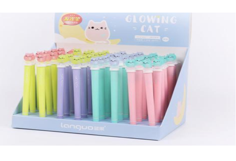 Viết Gel Languo LG-41244