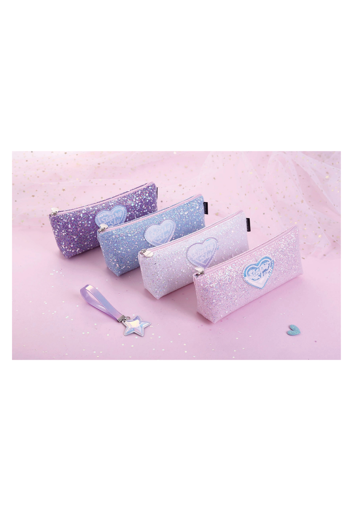 Bóp viết vải LG-11552