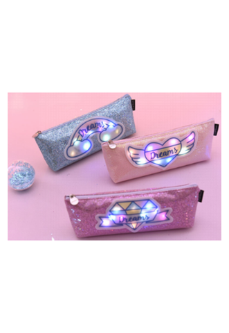 Bóp viết vải LG-11675