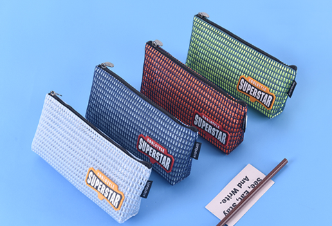 Bóp Viết Vải LG-11801