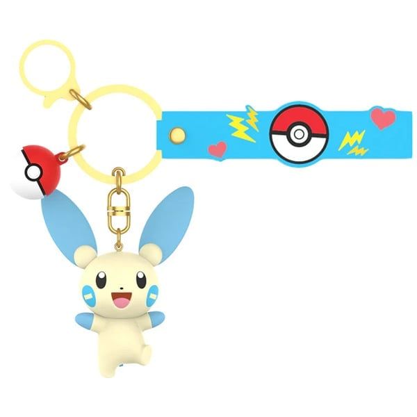 FUNISM MÓC KHÓA MINUN GS2014 (VTA)