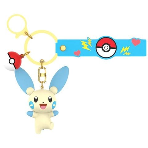 FUNISM MÓC KHÓA MINUN GS2014 (VTA)