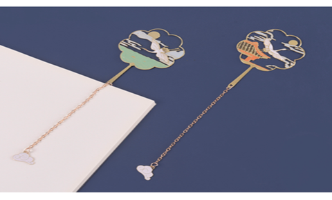 Bookmark Languo LG-70673