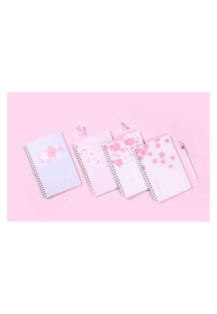 Sổ lò xo A5 LG-22337