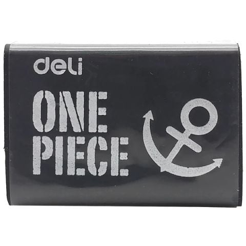 TẨY ĐEN NHỎ ONE PIECE EH311- 1/30/900 (8) (0639-DELI)