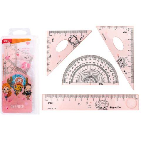 BỘ EKE EH17 ONE PIECE (1/24/288-8) (0639-DELI)