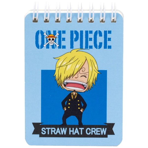 Deli Sổ Lò Xo 100 Trang One Piece EN005 70gsm