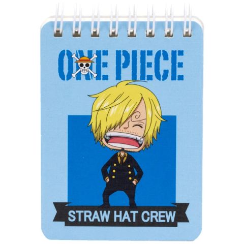Deli Sổ Lò Xo 100 Trang One Piece EN005 70gsm
