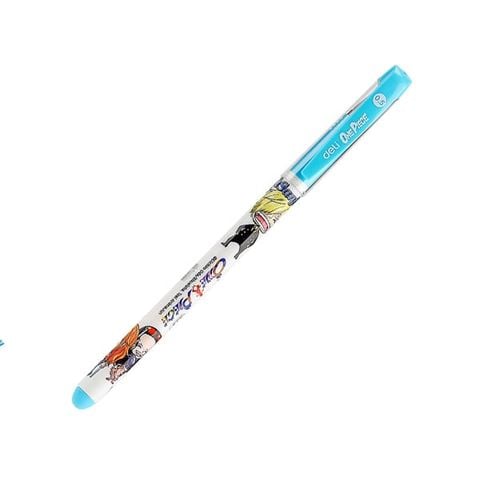 BÚT GEL 0.5MM MÀU XANH ONEPIECE CG13-BL (12C/H)(0639-BN)