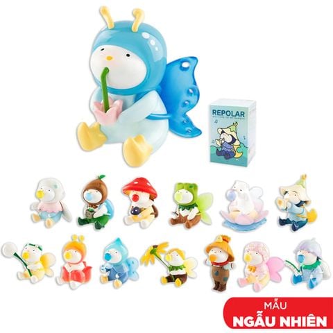 FINDING UNICORN MÔ HÌNH REPOLAR MAGICAL GARDEN (VTA)