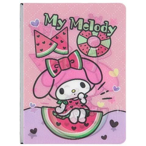 SANRIO - SỔ TAY BỎ TÚI GUBKT81533 SR 78*105MM(24C/H)(ANS-0644)