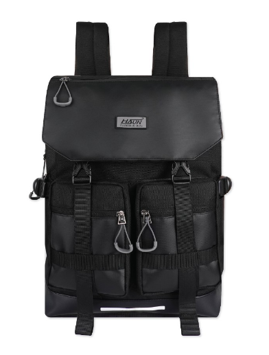 Ba Lô Laptop 2001M (Hs-0068)