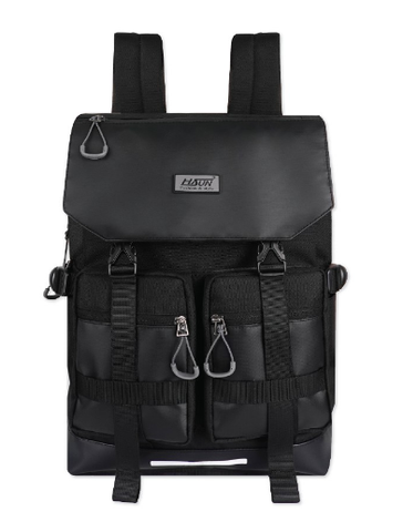 Ba Lô Laptop 2001M (Hs-0068)