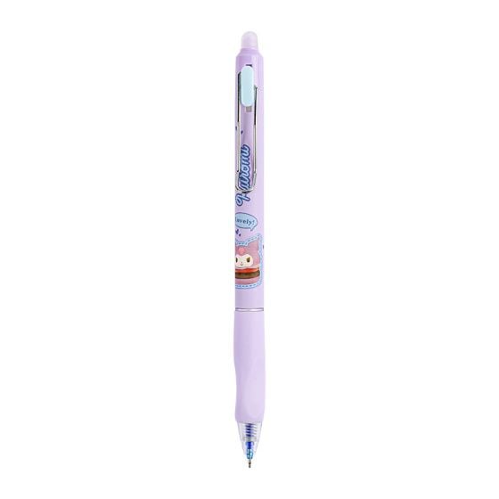 Sanrio - Bút Gel Xanh GUBKT82298 Tẩy Được Sr Ngòi 0,5MM - GIAO HÌNH NGẪU NHIÊN