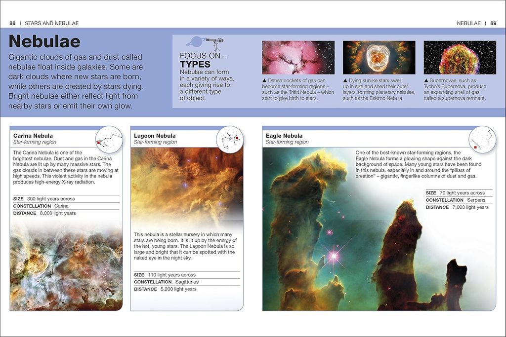 POCKET EYEWITNESS SPACE_DK 1125