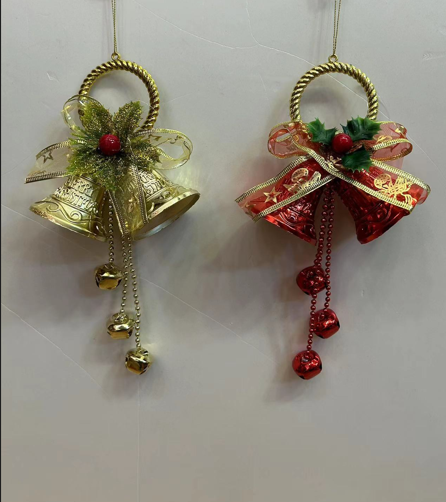 Chuông Treo 6Cm Yl2301 (Thck0462)