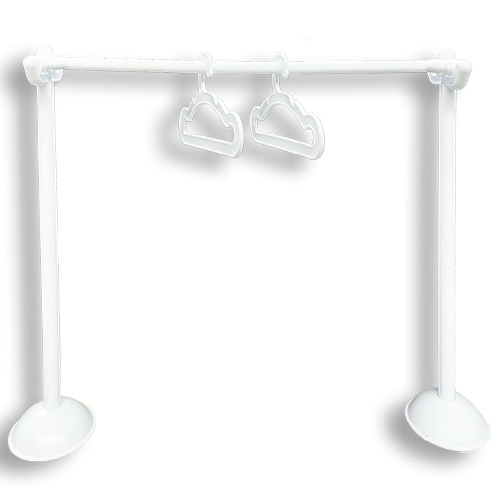 Sweet Heart Đồ Chơi Máy Giặt Washlings Kèm Thú Cưng 2409011