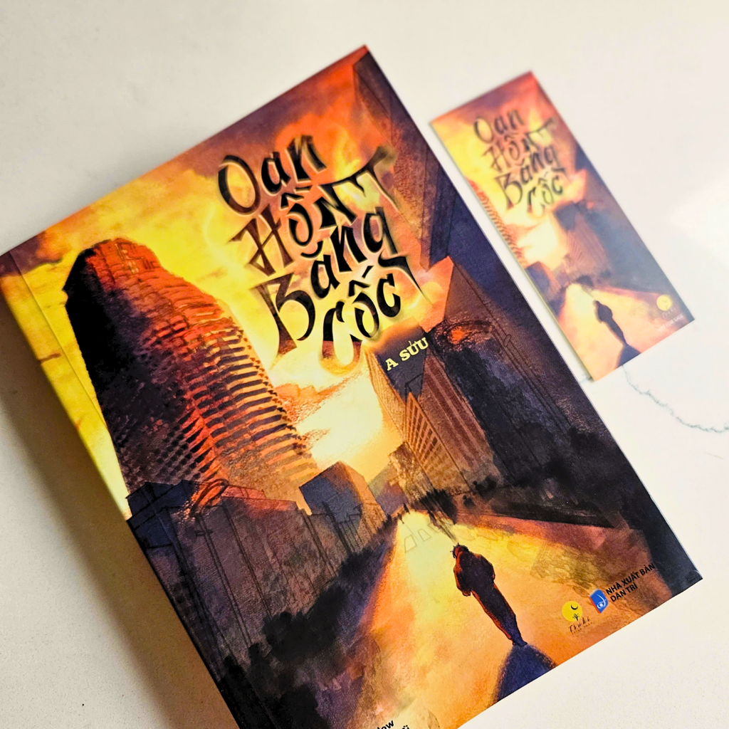 OAN HỒN BĂNG CỐC