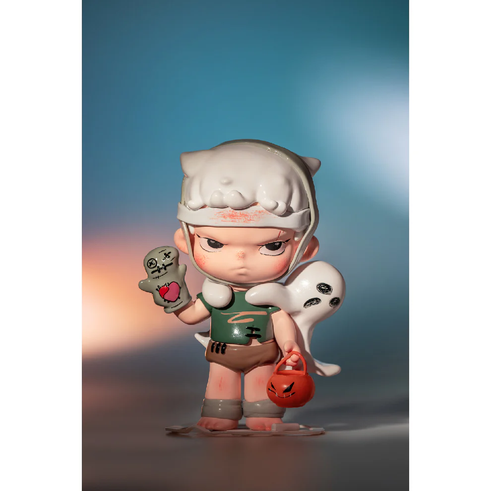 Heyone Mô Hình Find The Exit Of Juanjuan'S World Series (Vta)