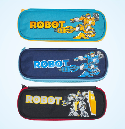 Bóp Viết Vải Bd-965 (Thnk019)