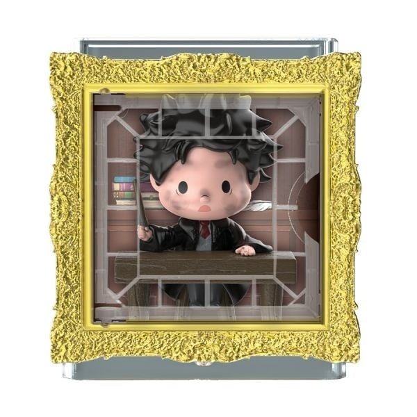 Wizarding World - Nhân Vật Bí Ẩn Harry Potter - 6067469