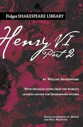 Henry Vi Part 2