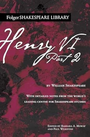 Henry Vi Part 2