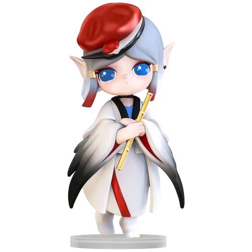 ROBOTIME MH SURI CỬU LINH ĐÀO VIÊN SGXX 60019615