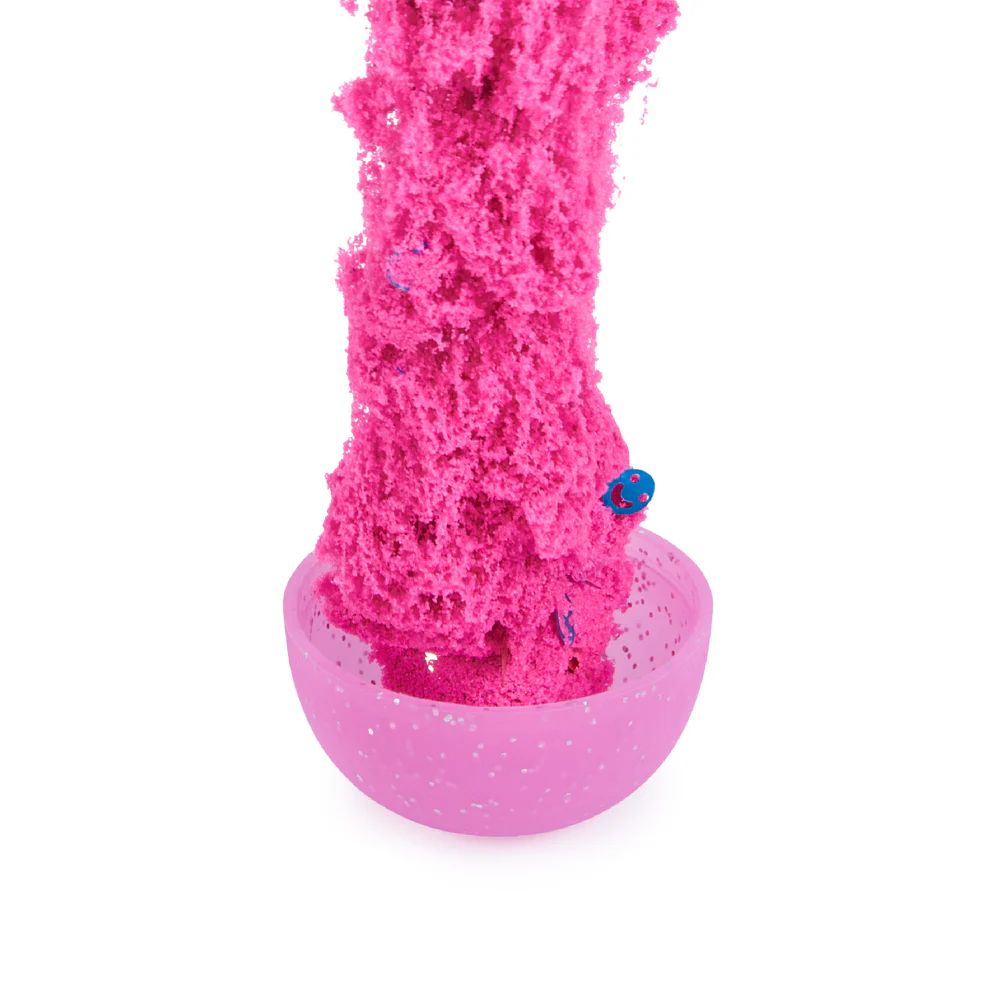 Kinetic Sand Cát Động Lực Bộ 3 Trứng Lấp Lánh 6067680