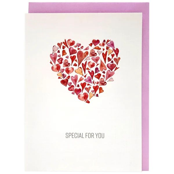 Thiệp Lux (100X150Mm)(Thck0378) - Giao Ngẫu Nhiên