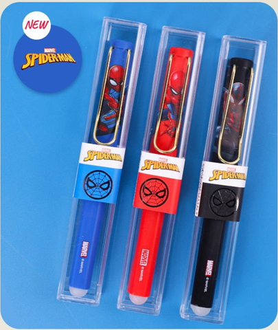 Viết Máy Spiderman