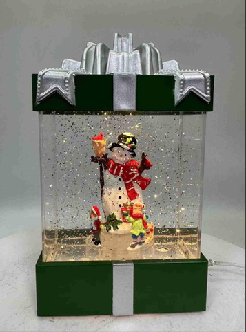 Đèn Led Trang Trí Để Bàn Lwb03C (Thck0462)