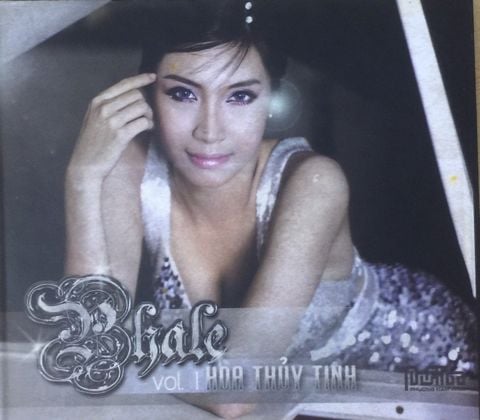 Pha Lê - Hoa Thủy Tinh (CD) - Giảm Giá