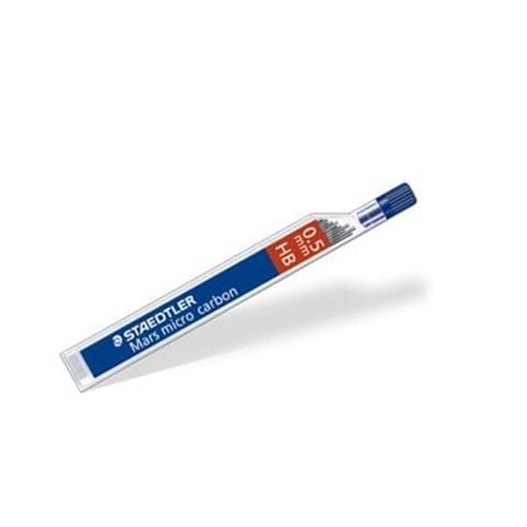 Ruột Chì 250 0.5 HB