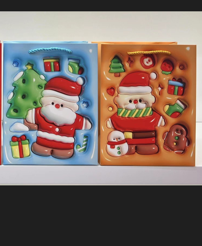 Túi Quà Lớn 9279 ( Giao Mẫu Ngẫu Nhiên)