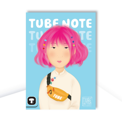 Tập Sv Tube 120Tr Dl70 Kn Lá Ngọc Cành Vàng Đào - Tb0208 (1 Cuốn)