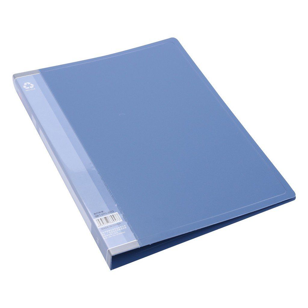 DA-BIA CONG CUA NHUA 3,5CM A4