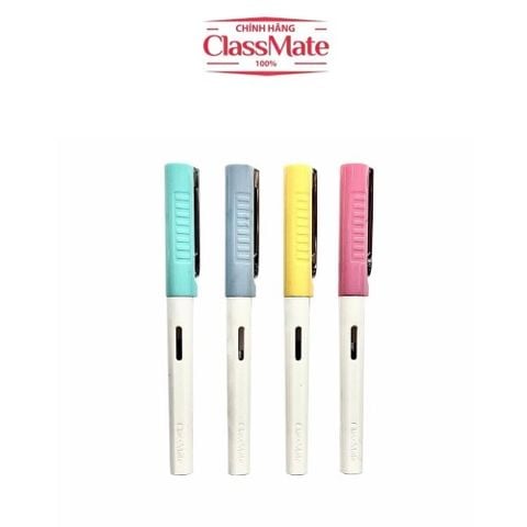 Bút Máy Classmate Ngòi Kim Tinh Cl-Fp603 (12C/H) (0377-Tk)