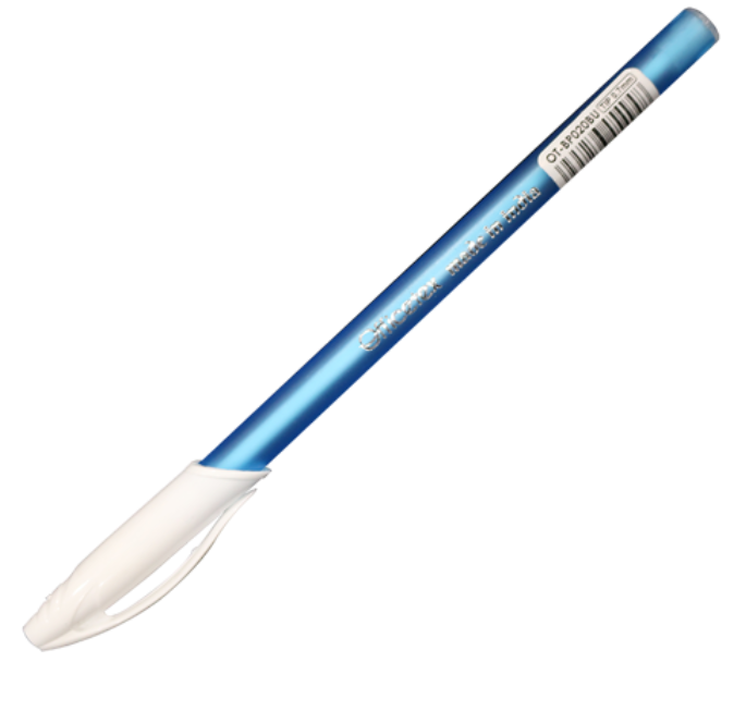 Bút Bi Mực Xanh /OT-BP020BU