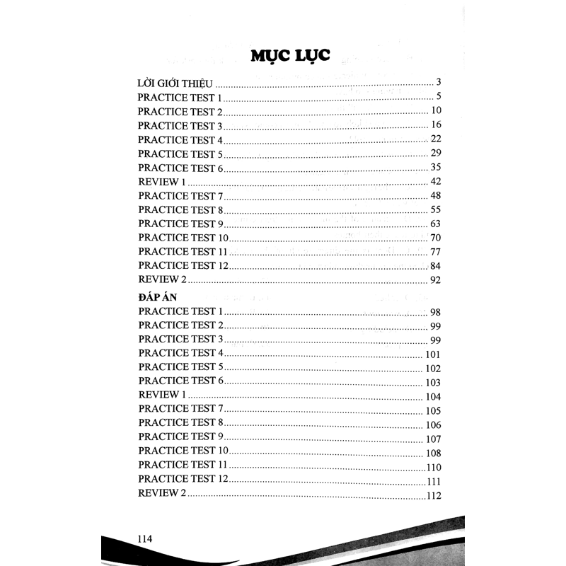 700 Bài Tập Tiếng Anh 7 (Chương Trình Mới)