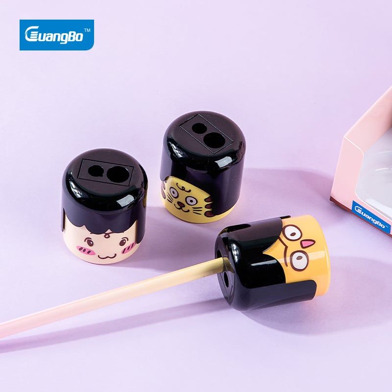 Guangbo - Gọt Chì Mini Lính Chì HWH06319