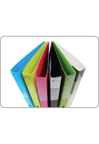 Bìa  Còng D-RING FILE 280MM 82-V122