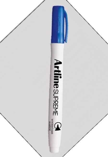 Bút Viết Bảng EPF-507 BL Xanh