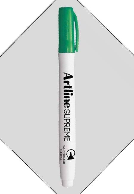 Bút Viết Bảng EPF-507 GR Lục